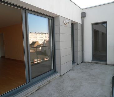 Location Appartement 3 pièces 70m² RENNES 35700 - Photo 2