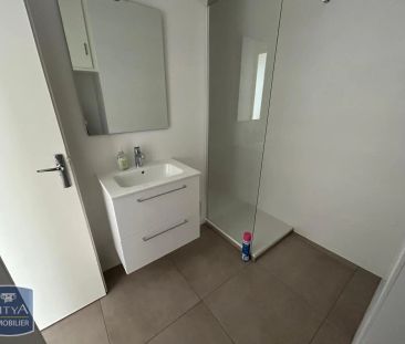Appartement à louer 1 pièce 35.9m² - Photo 5