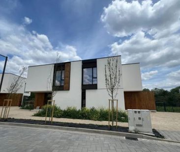 Casa 4 camere | Amber Forest | Tunari | Pipera | Otopeni - Fotografie 4