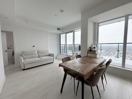 For Lease - 127 Broadway Avenue Unit# 3410, Toronto, Ontario - Photo 4