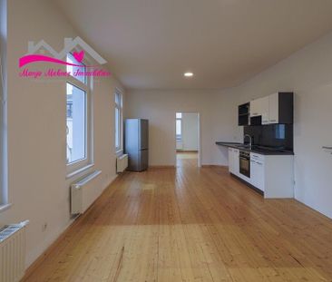 Stilvolle 3-Zimmer-Wohnung in zentraler Lage von Jever - Photo 1