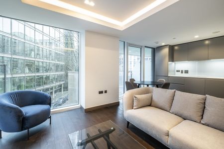 1 bedroom apartment to rent - Photo 2