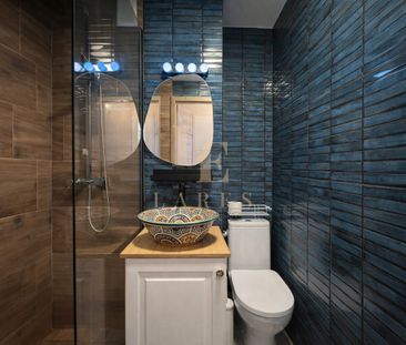 Przytulne 2 pokoje | Metro Słodowiec 2 min | 40 m² - Фото 5