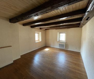 Location Appartement 3 pièces 55m² NANCY 54000 - Photo 6