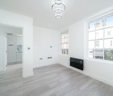 1 bedroom apartment to rent - Photo 1