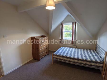 88-90 Clyde Road, Manchester, M20 2JN - Photo 5