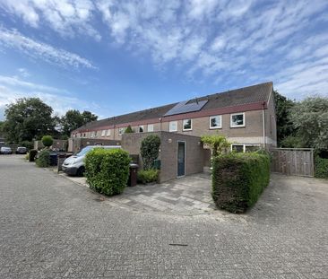 Kickestein 52, Hoefijzer, 3632WJ, Loenen Aan De Vecht - Photo 1