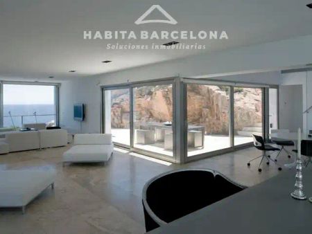 Casa o chalet de alquiler en Carrer de Sa Roncadora, Tamariu - Photo 4