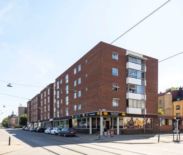 Nygatan 120 - Photo 2