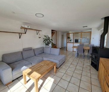 Hell mit Balkon und Aussicht - Photo 1