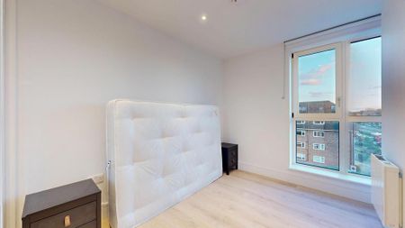 2 bedroom flat to rent - Photo 5