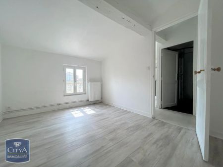 Appartement à louer 2 pièces 35.91m² - Photo 5