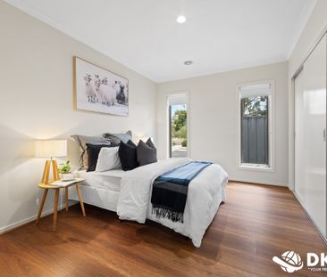 Comfort, Space & Convenience in the Heart of Mernda - Photo 6