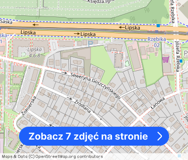 Wynajmę nowe, bezczynszowe, nowoczesne mieszkanie na płaszowie - Zdjęcie 1