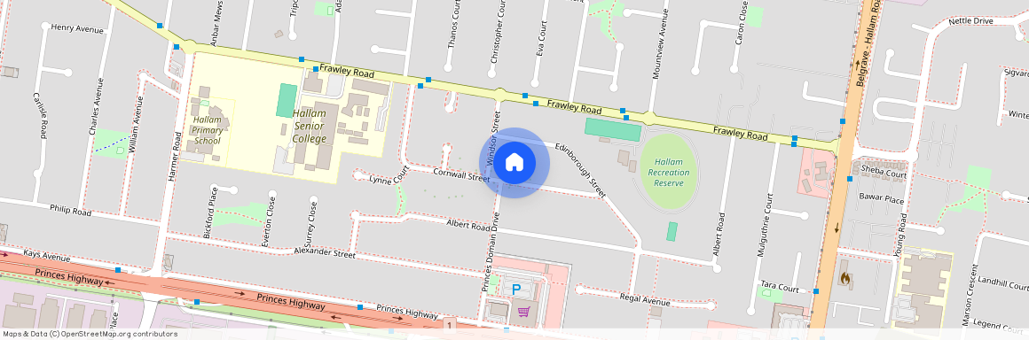 1/14 Cornwall Street, Hallam