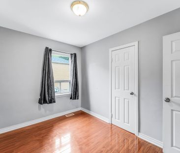 For Lease - 115 Darlingside Drive, Toronto, Ontario - Photo 1