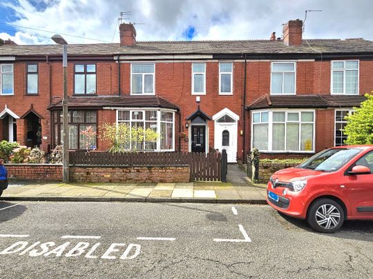 Sumner Road, Salford, M6 - Photo 1