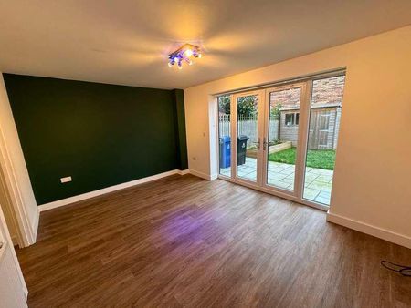 Lake View, Doncaster, DN4 - Photo 2