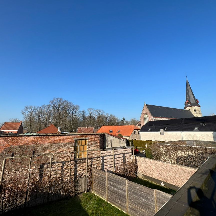 Appartement te huur in Nevele - Photo 1