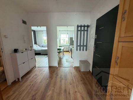 2 pokoje centrum Polic - Photo 5
