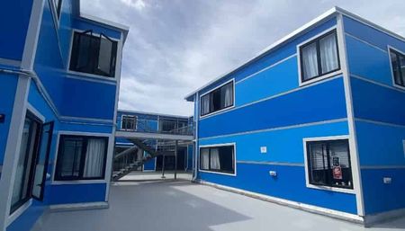 ROOM AVAILABLE IN SHARED FLAT: POWER AND WIFI included - Photo 4