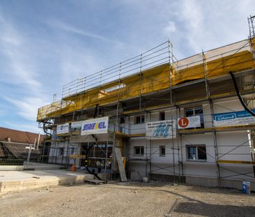 Première location - bel appartement avec standard de propriété - Foto 1