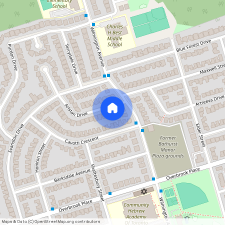 5 Arlstan Drive Unit# Main, Toronto