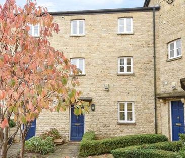 Chipping Norton, Oxfordshire, OX7 - Photo 1
