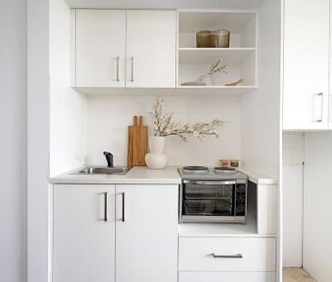 504/284 Pacific Highway, Greenwich NSW 2065 - Apartment For Rent | ... - Photo 1