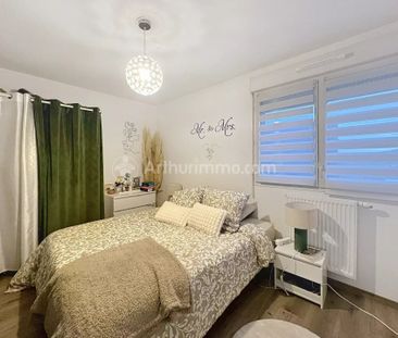 Location Appartement 2 pièces 44 m2 à Clermont-Ferrand - Photo 4