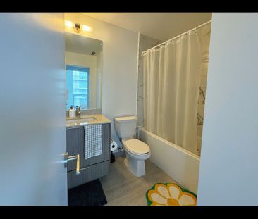 For Lease - 36 Forest Manor Road Unit# 317, Toronto, Ontario - Photo 6
