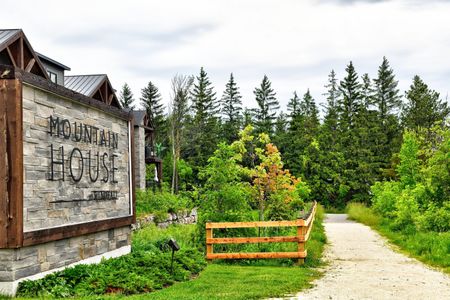 For Lease - 12 Beckwith Lane Unit# 104, Blue Mountains, Ontario - Photo 5