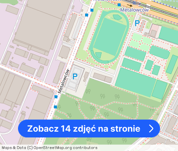 Mieszkanie 56 m2, 3 pok, balkon, ul. Lotnicza 145 - Zdjęcie 1