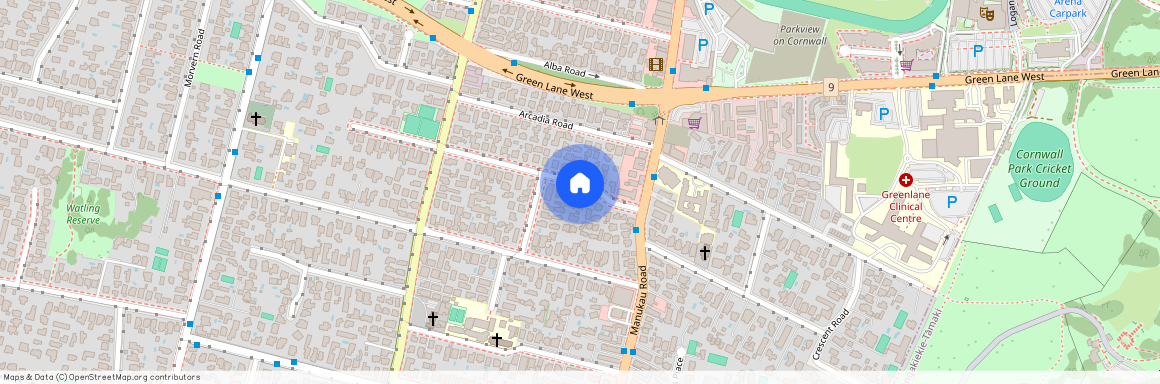 3/16 Rangiatea Road, Epsom, Auckland