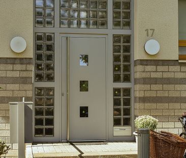 Top Lage im Dachgeschoss - Foto 5