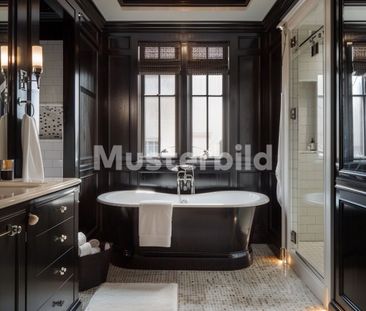 Exchange building: modern 1.5-room apartment in the heart of Zurich - Photo 5