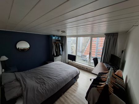 Te huur op een toplocatie in het centrum van Breda een mooie 2-kamer appartement - Photo 4