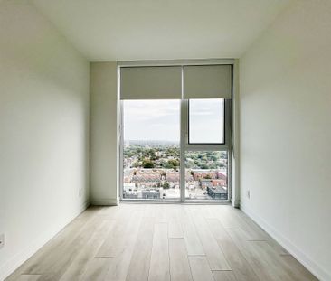 For Lease - 5 Defries Street Unit# 2301, Toronto, Ontario - Photo 1