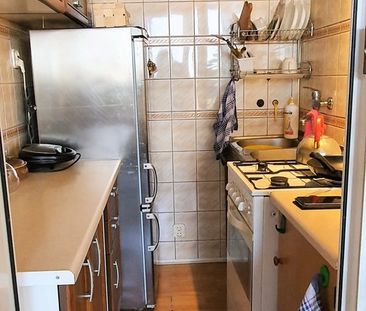 Kawalerka z pięknym widokiem na Panoramę Miasta! - Photo 2