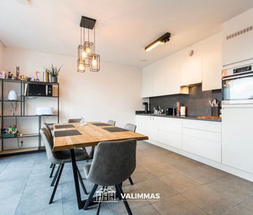 Appartement Te huur in Asse - Foto 4