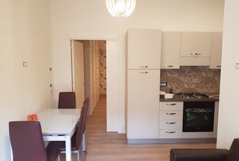 Appartamento in affitto a Lamezia Terme