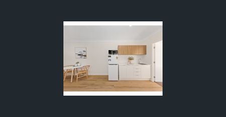 Fully Furnished Studio Suites – Brand New Build – Bills Included - Photo 4