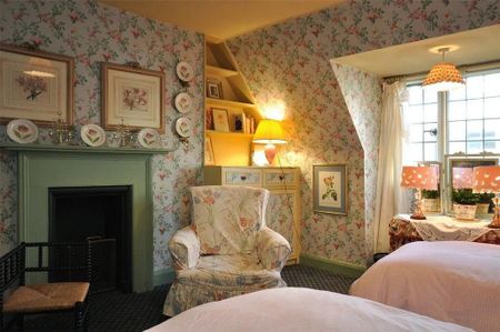 6 bedroom apartment to rent - Photo 4