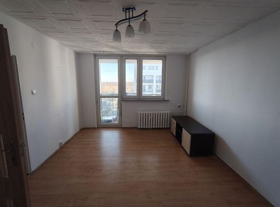 M3 na Nowinach. Floriańska - Фото 1