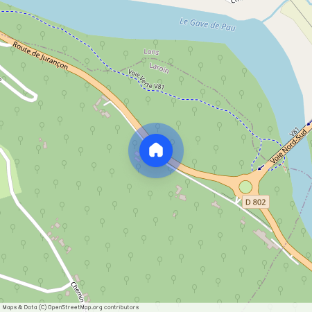 NOUVELLE-AQUITAINE, PYRENEES-ATLANTIQUES (64), 64110, Jurancon