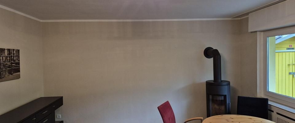 Traumhafte 3,5-Zimmer-Terrassenwohnung mit mediterranem Flair - Foto 1