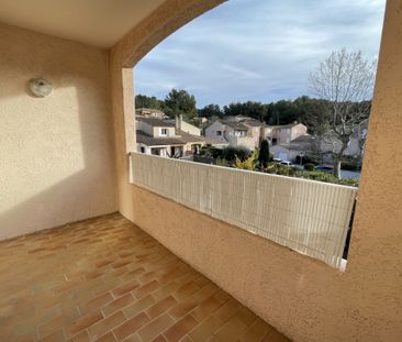 Dans secteur résidentiel recherché - Appartement T2 - Photo 6