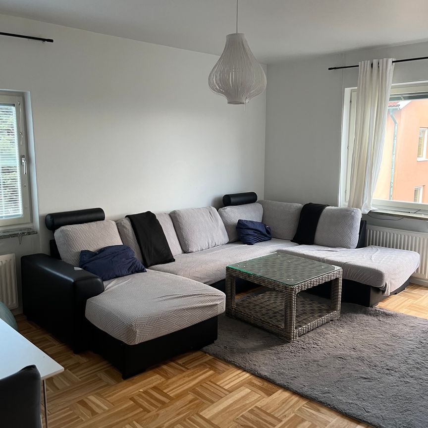 Mariekällgatan, Södertälje - Photo 1