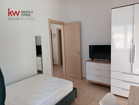 Studio/Γκαρσονιέρα για ενοικίαση Πάτρα - Κέντρο (Πάτρα) - Photo 5