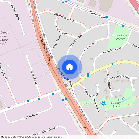 49 Ursula St, NSW 2153, Winston Hills